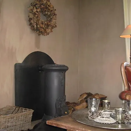 Bed & Breakfast 